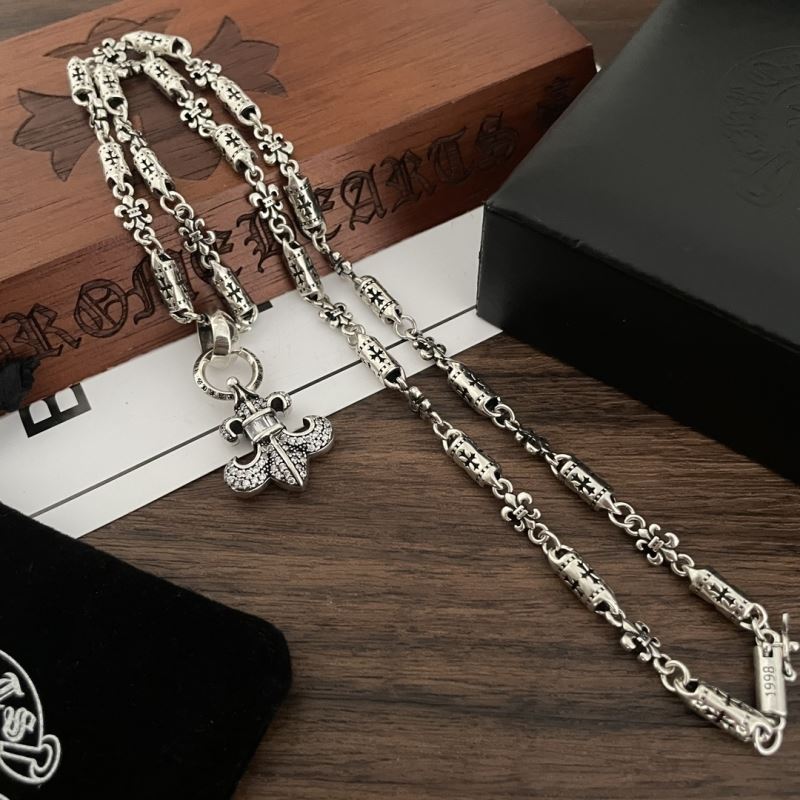 Chrome Hearts Necklaces